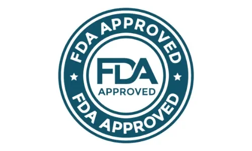 GutOptim FDA-registered facility