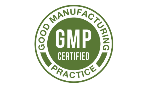 GutOptim GMP Cretified